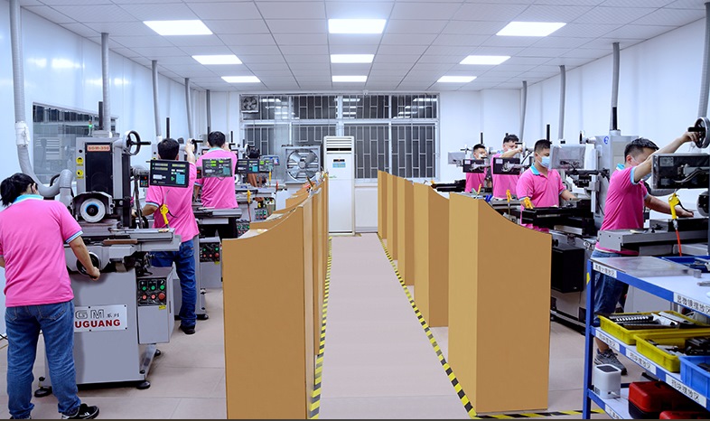 सतह की गुणवत्ता मोल्ड के प्रदर्शन को कैसे प्रभावित करती है?